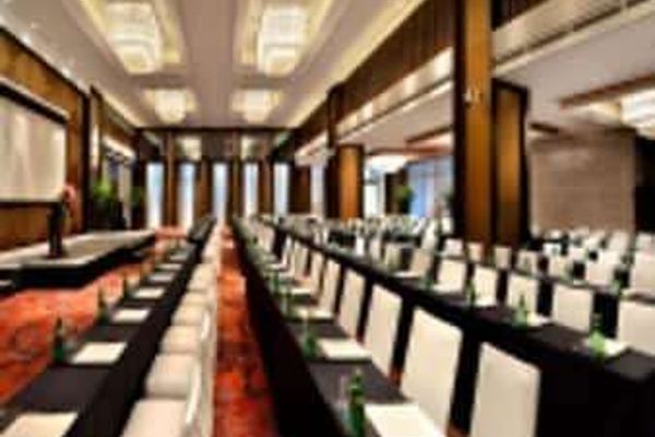 Hotel Howard Johnson Hi-Tech Plaza Chengdu